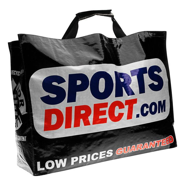 sports direct bag