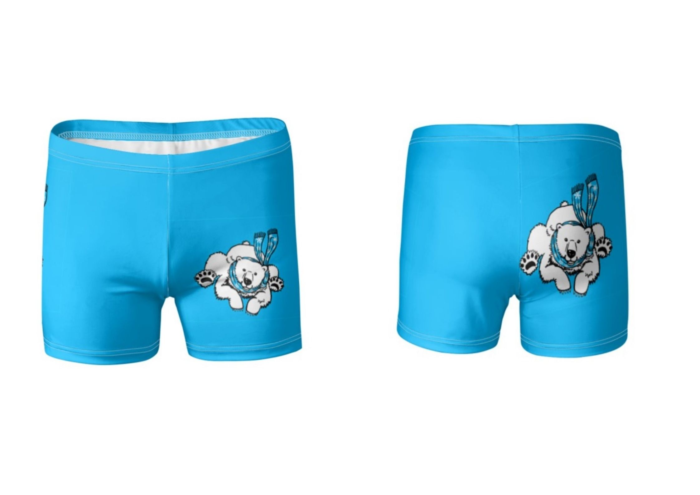 Shop – Polar Bear Challenges