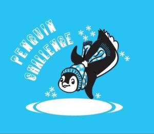 penguin logo