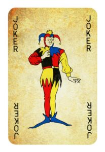 joker